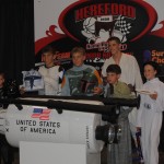 DSC_0222 Beef Cookoff, Indianapolis Indiana, Hereford Junior Nationals