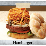 Farm Fresh Hamburger $5.99/lb