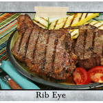 Farm Fresh Rib Eye Steak $14.99/lb