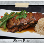Farm Fresh Short Ribs $6.00/lb